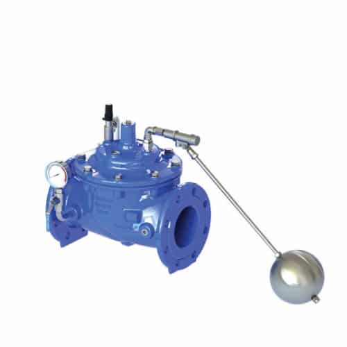 Altitude Pilot Control Valves Laminar Malaysia Sdn Bhd