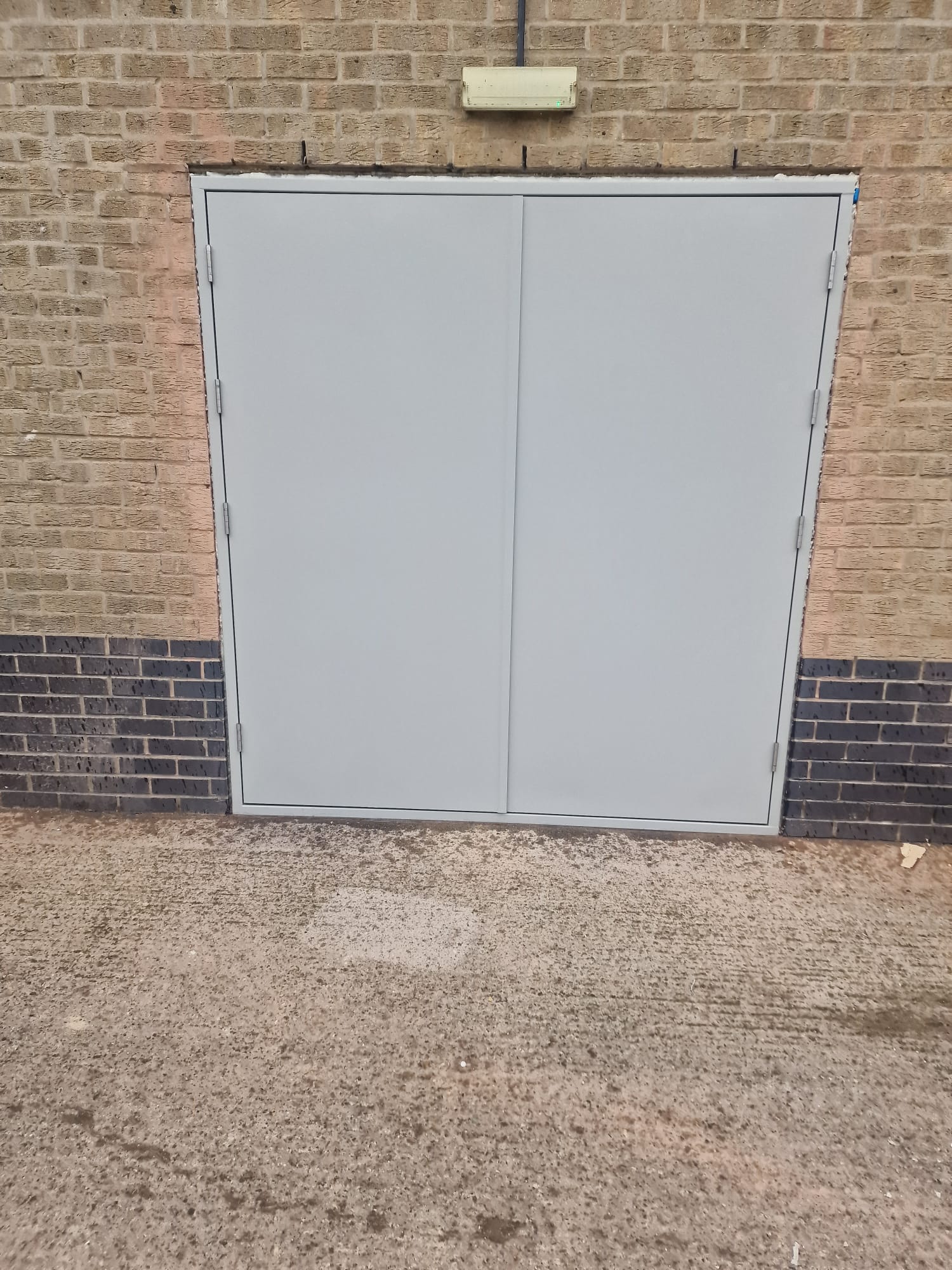 stainless-Steel-Flood-Door-fire rated