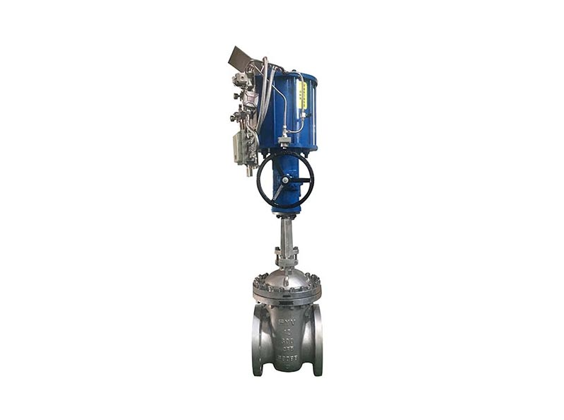 Gate Valve (2)