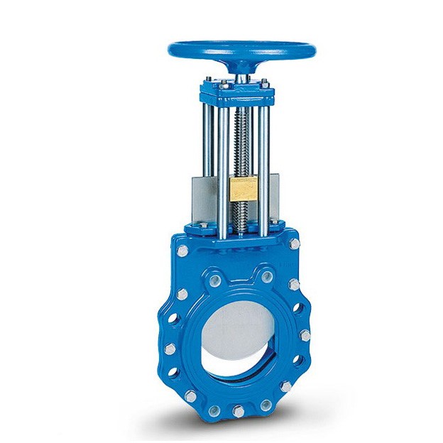 knife gate valve (2)