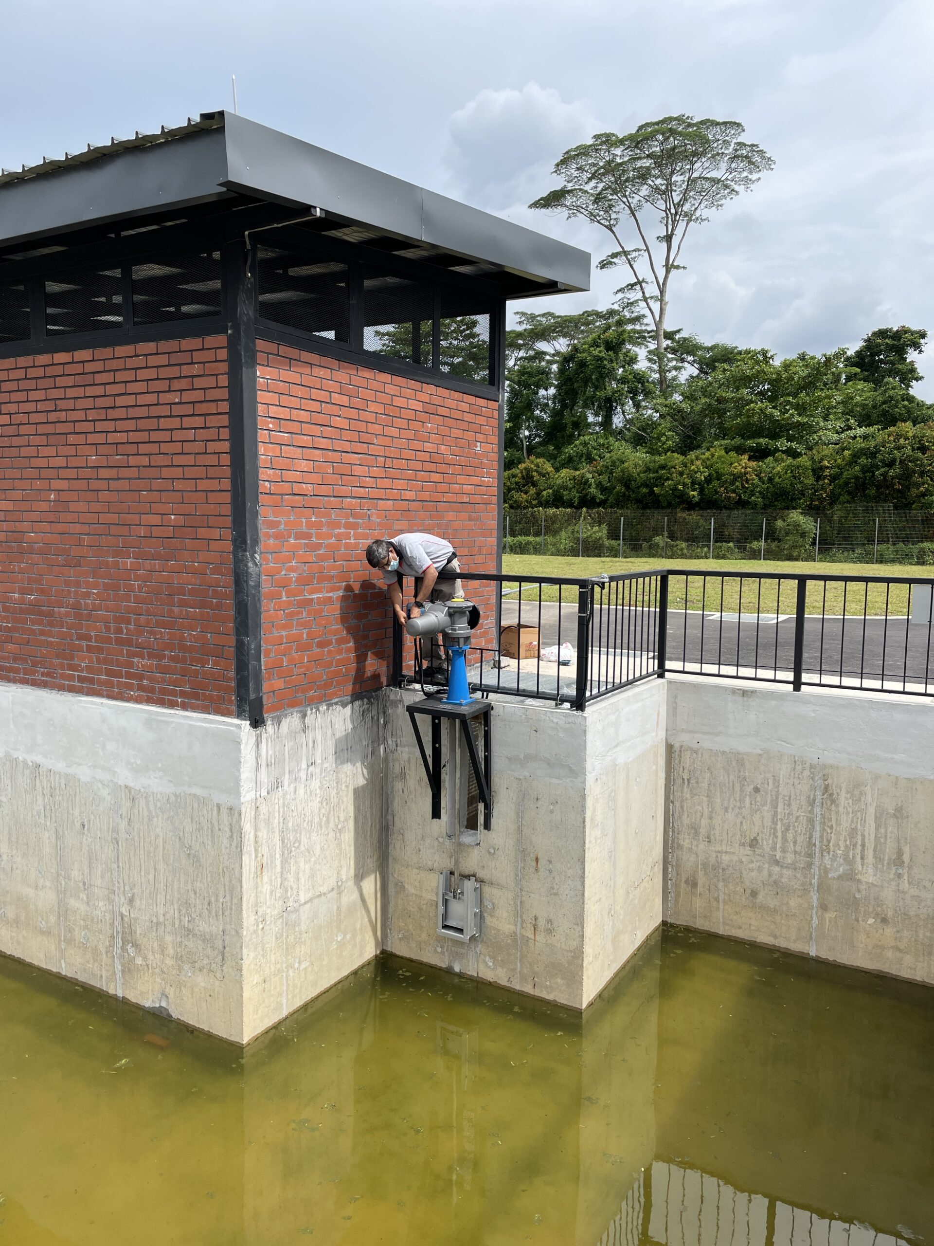 penstock sluice gates for drains (1)