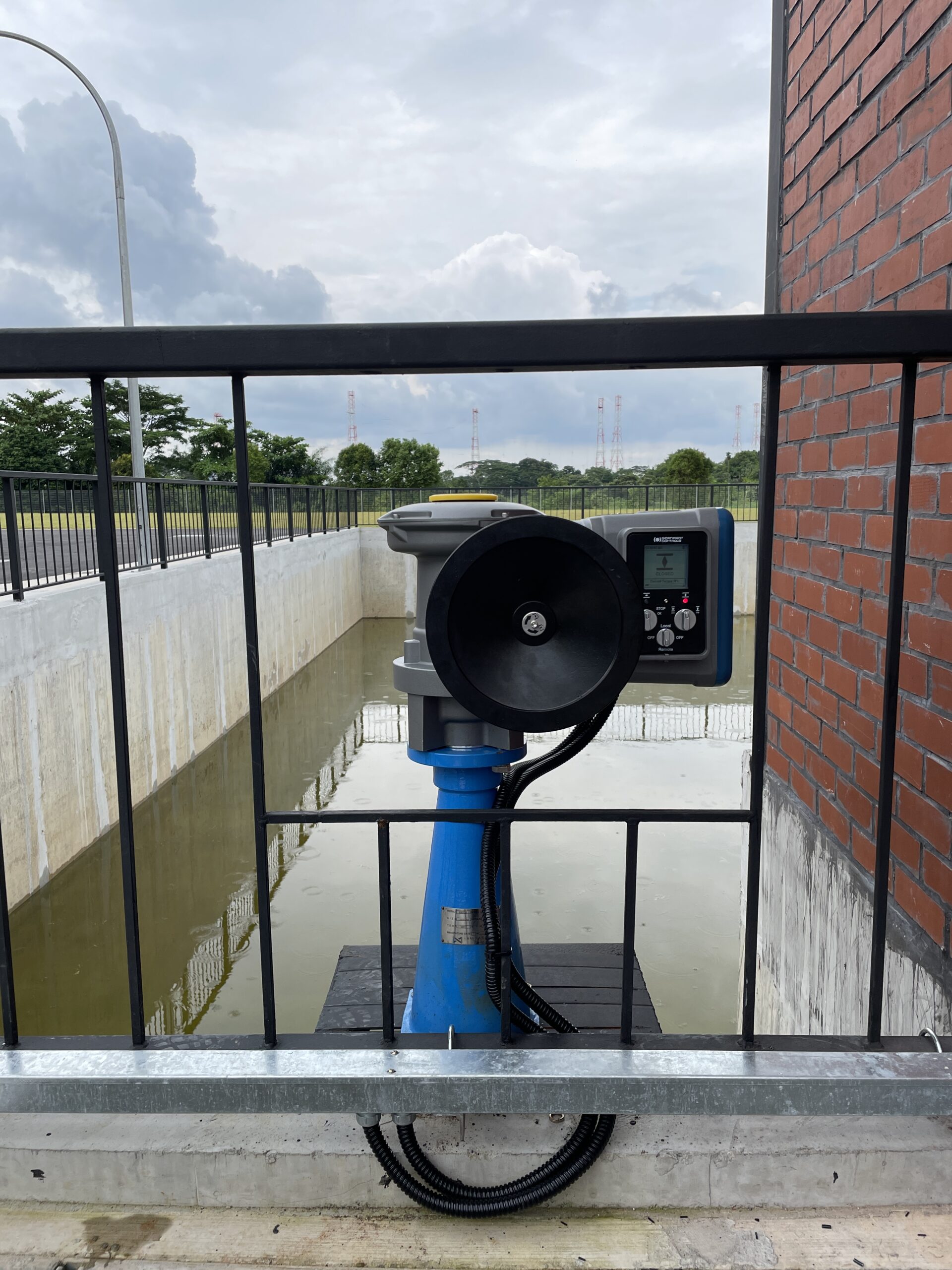 penstock sluice gates for drains (2)