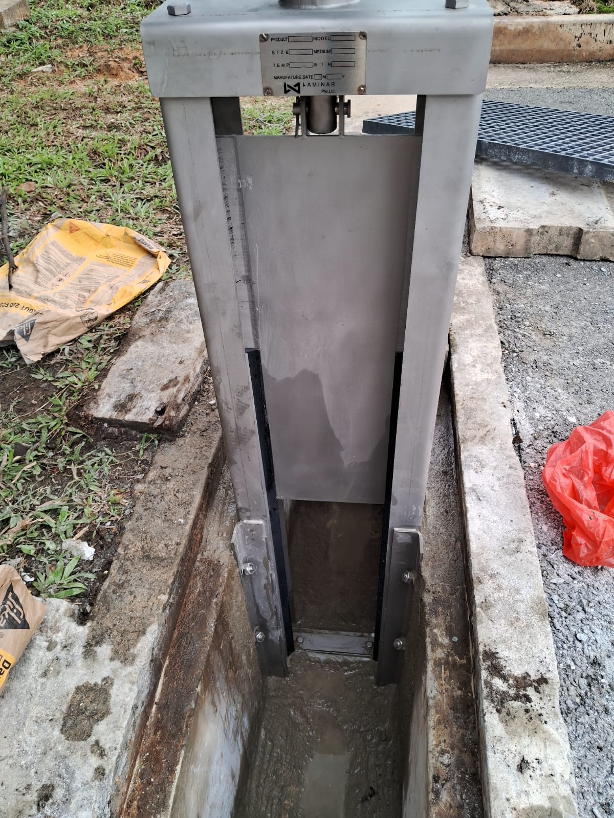 penstock sluice gates for drains (7)